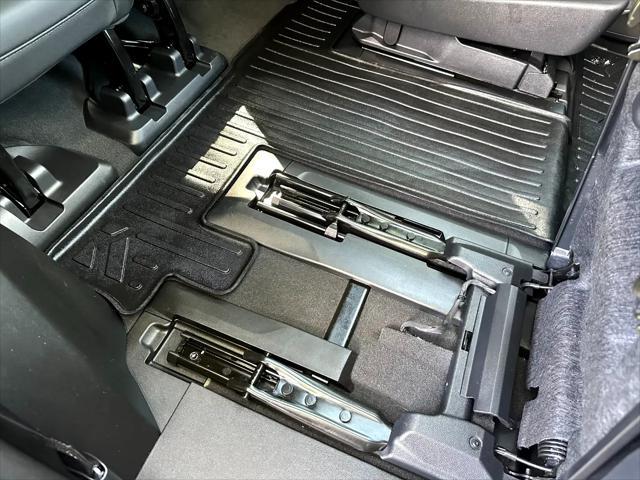 Photo of 2023 Black Chevrolet Tahoe