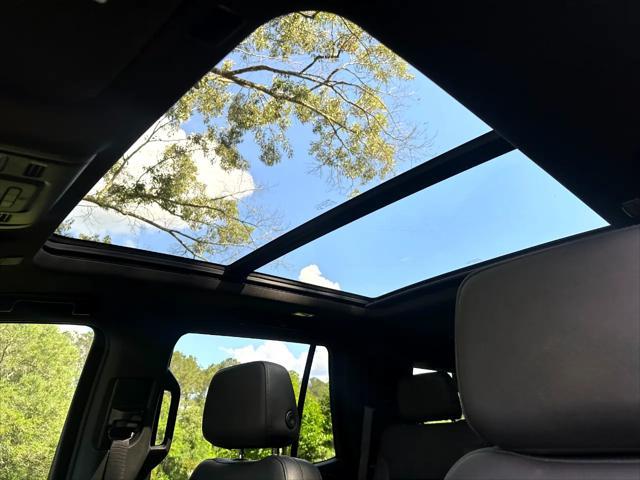Photo of 2023 Black Chevrolet Tahoe
