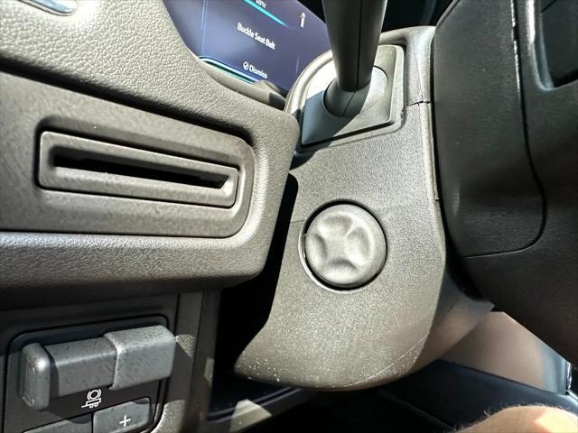 Photo of 2023 Black Chevrolet Tahoe