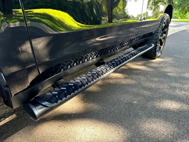 Photo of 2023 Black Chevrolet Tahoe
