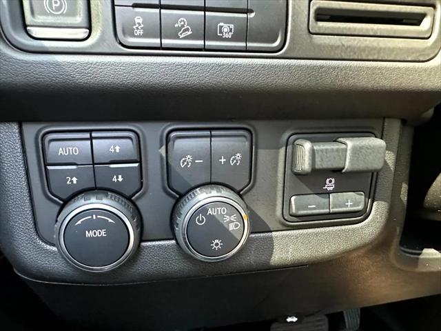 Photo of 2023 Black Chevrolet Tahoe