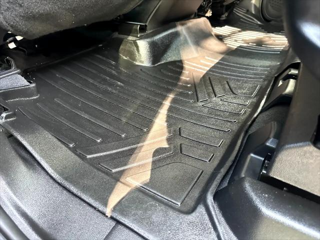 Photo of 2023 Black Chevrolet Tahoe