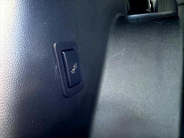 Photo of 2023 Black Chevrolet Tahoe