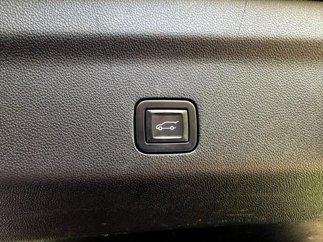 Photo of 2023 Black Chevrolet Tahoe