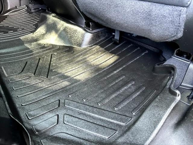 Photo of 2023 Black Chevrolet Tahoe