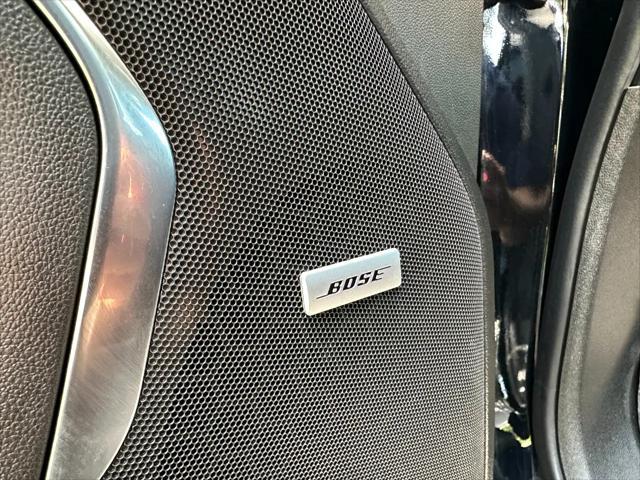 Photo of 2023 Black Chevrolet Tahoe