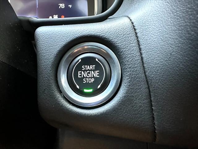 Photo of 2023 Black Chevrolet Tahoe