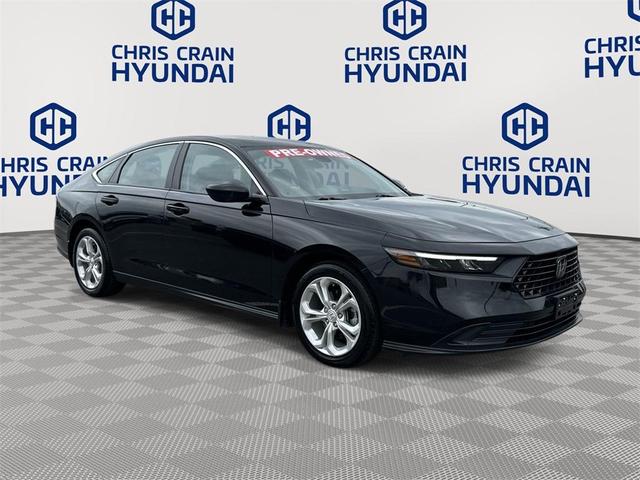 2023 Honda Accord