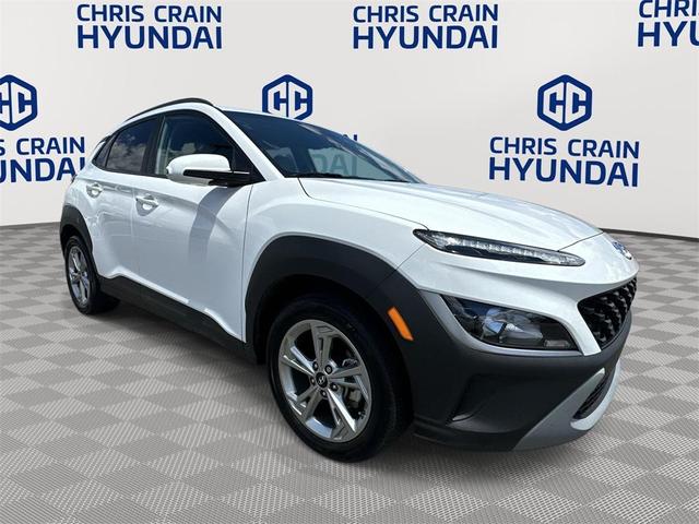 2023 Hyundai KONA