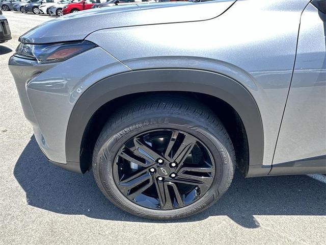 Photo of 2025 Sterling Gray Metallic Chevrolet Trax