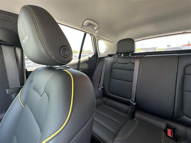 Photo of 2025 Sterling Gray Metallic Chevrolet Trax