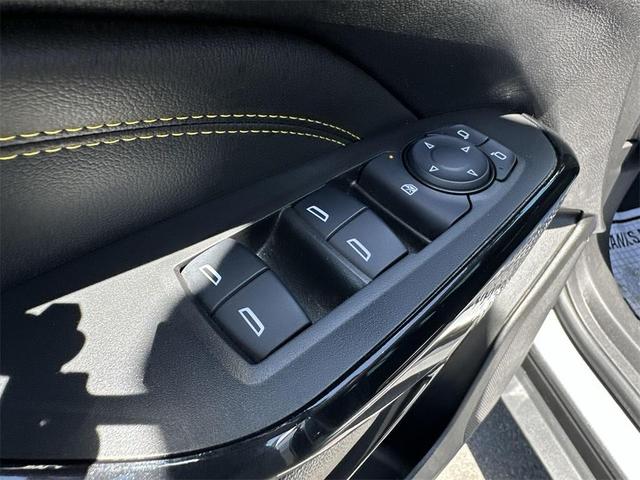 Photo of 2025 Sterling Gray Metallic Chevrolet Trax