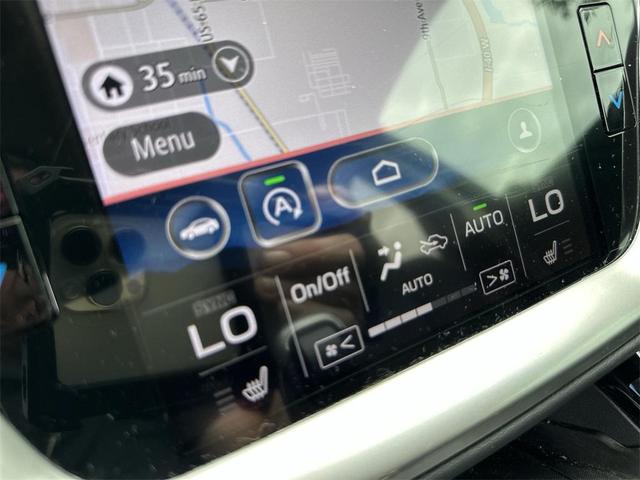 Photo of 2021 Crystal Black Silica Subaru Outback
