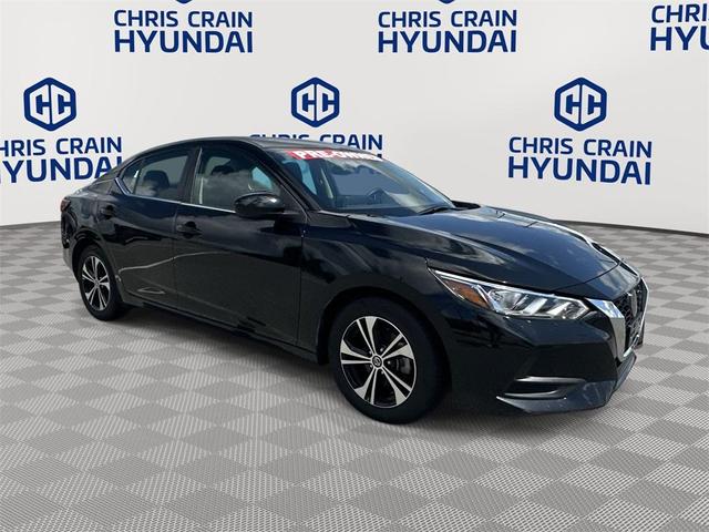 2023 Nissan Sentra