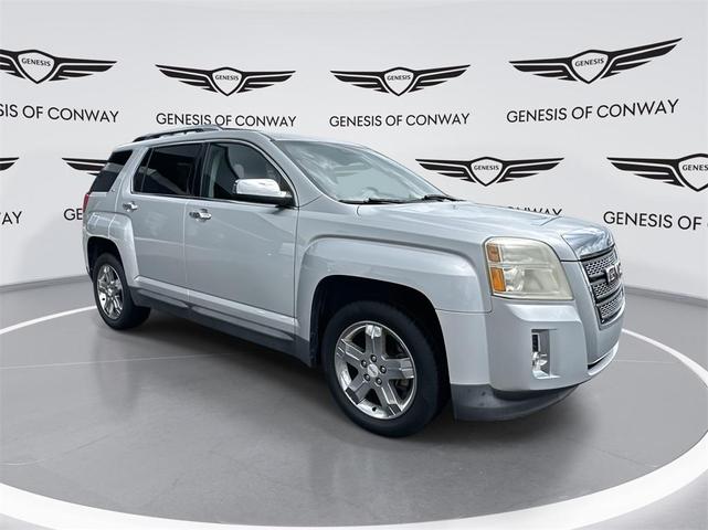 2013 GMC Terrain