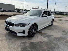 2020 BMW 330