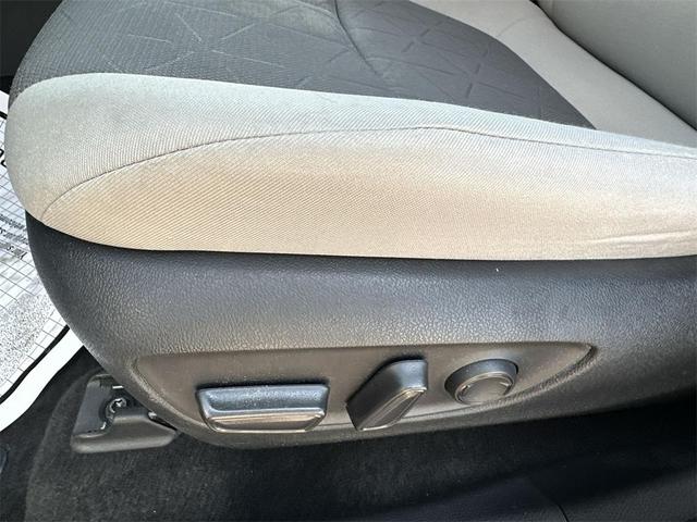 Photo of 2022 Magnetic Gray Toyota RAV4