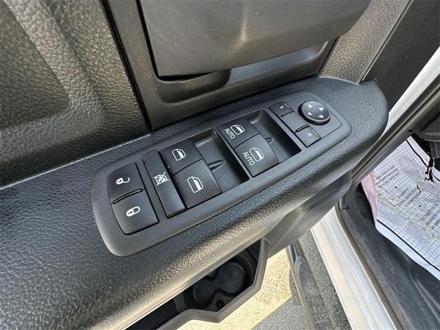 Photo of 2024 Bright White Clearcoat RAM 1500 Classic