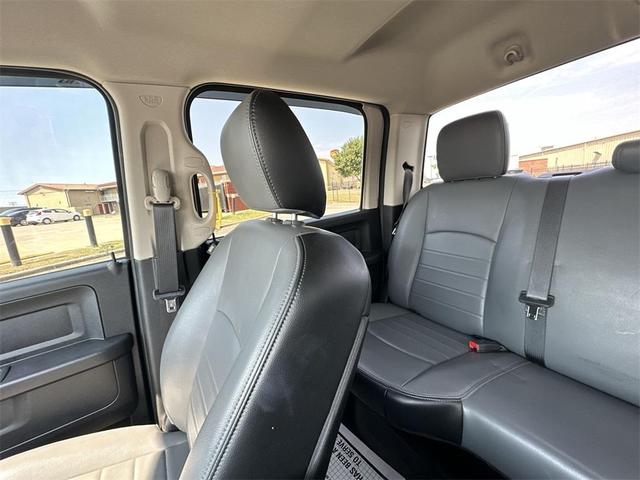 Photo of 2024 Bright White Clearcoat RAM 1500 Classic