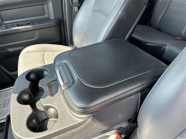 Photo of 2024 Bright White Clearcoat RAM 1500 Classic