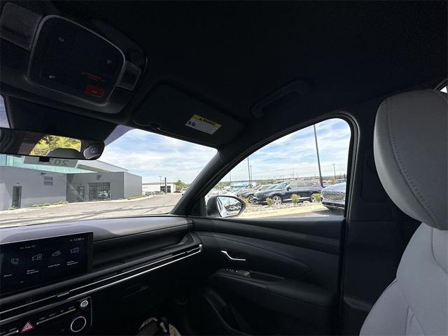 Photo of 2026 Atlas Hyundai SANTA CRUZ