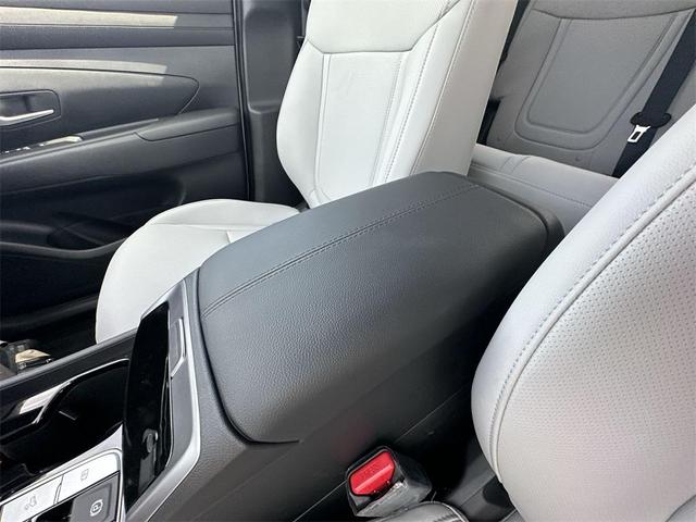 Photo of 2026 Atlas Hyundai SANTA CRUZ