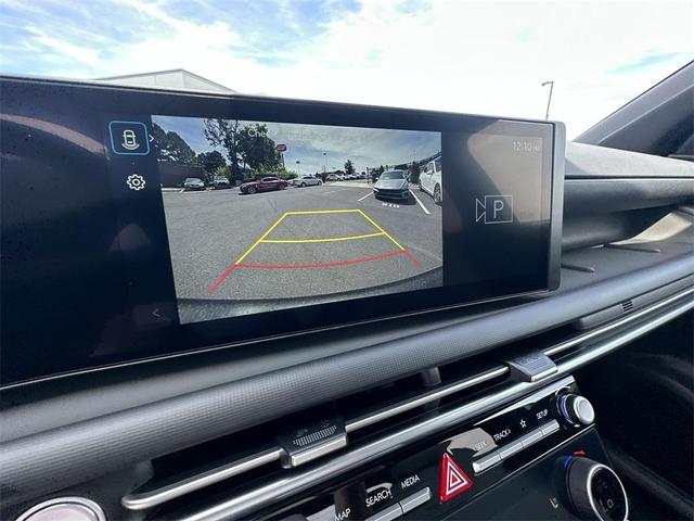 Photo of 2026 Atlas Hyundai SANTA CRUZ