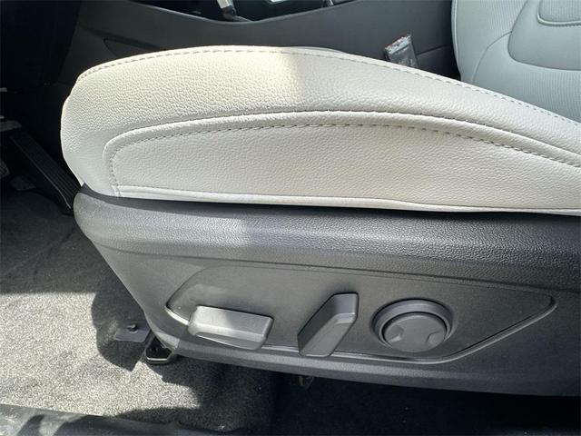 Photo of 2026 Atlas Hyundai SANTA CRUZ