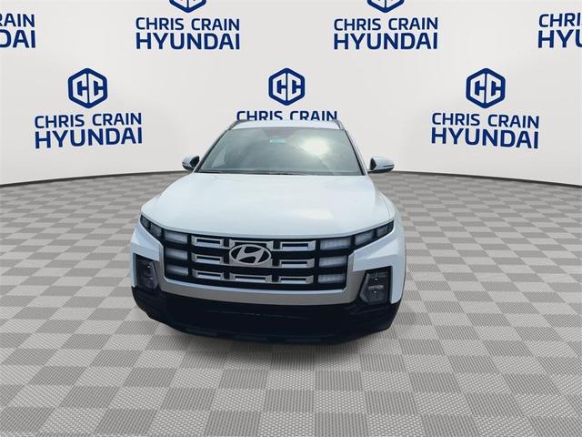 Photo of 2026 Atlas Hyundai SANTA CRUZ
