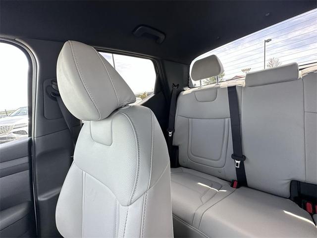 Photo of 2026 Atlas Hyundai SANTA CRUZ