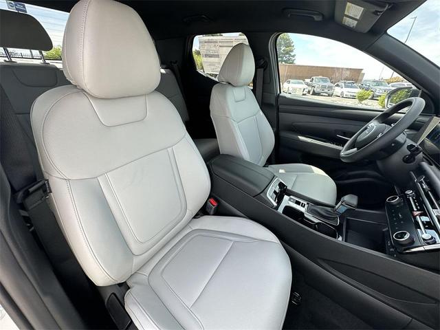 Photo of 2026 Atlas Hyundai SANTA CRUZ