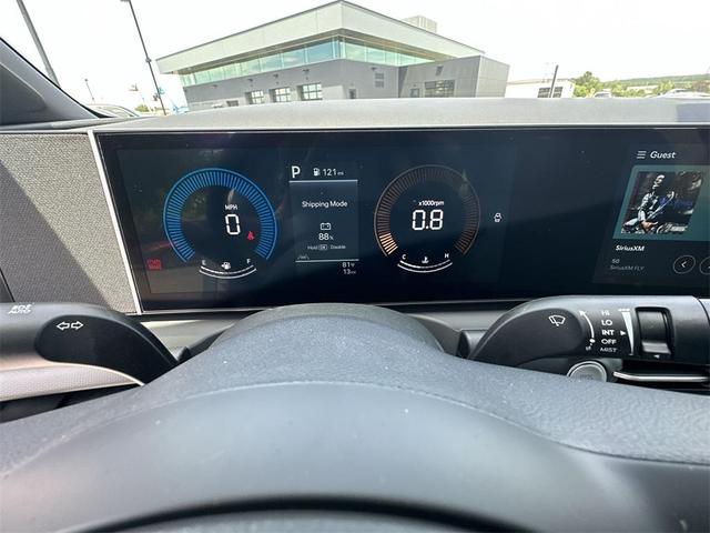 Photo of 2026 Atlas Hyundai SANTA CRUZ