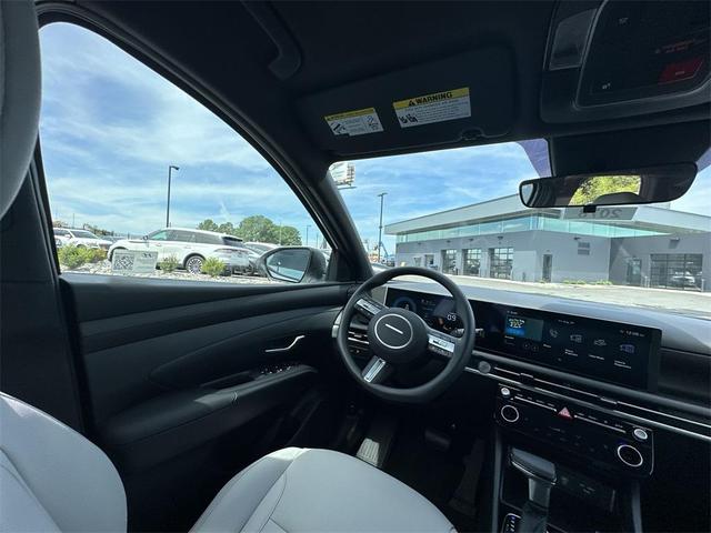 Photo of 2026 Atlas Hyundai SANTA CRUZ
