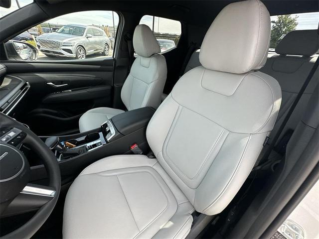 Photo of 2026 Atlas Hyundai SANTA CRUZ