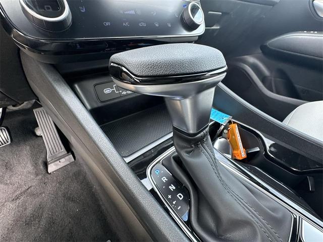 Photo of 2026 Atlas Hyundai SANTA CRUZ