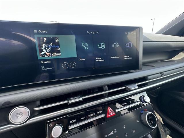 Photo of 2026 Atlas Hyundai SANTA CRUZ