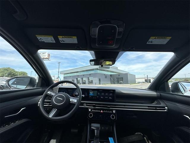 Photo of 2026 Atlas Hyundai SANTA CRUZ
