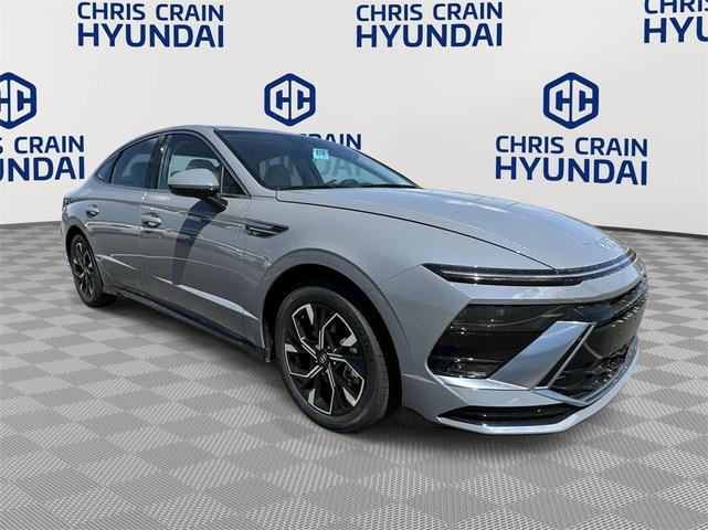 2024 Hyundai Sonata