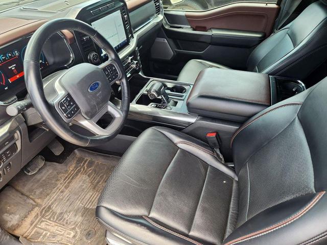 Photo of 2021 Lead Foot Ford F-150