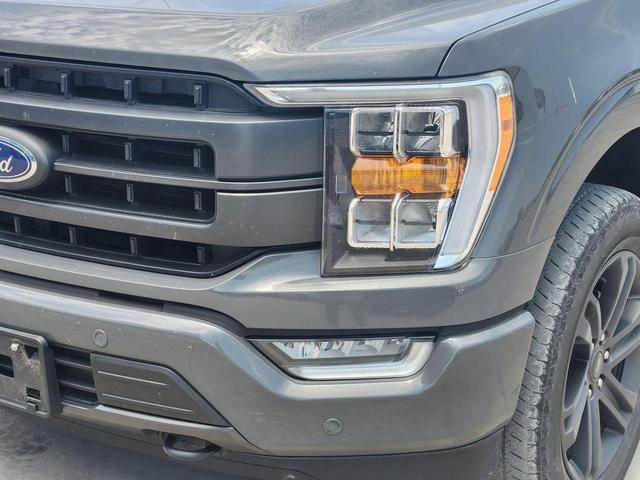 Photo of 2021 Lead Foot Ford F-150