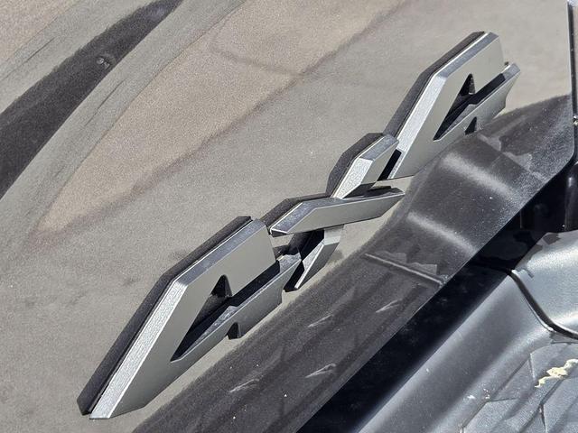 Photo of 2025 Granite Crystal Metallic Clearcoat RAM 2500