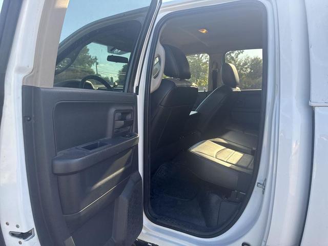 Photo of 2012 Bright White Clearcoat RAM 1500