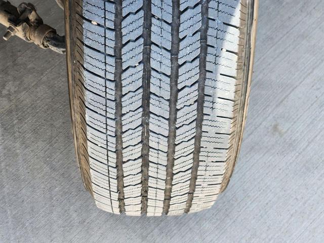 Photo of 2023 Silver Zynith Clearcoat Jeep Wrangler