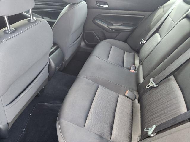 Photo of 2020 Gun Metallic Nissan Altima