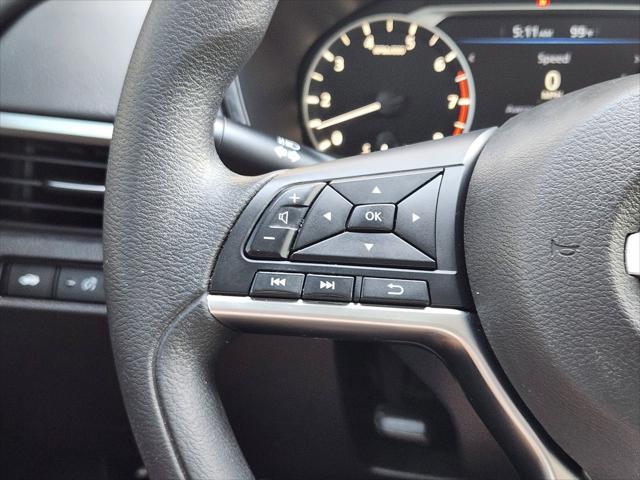 Photo of 2020 Gun Metallic Nissan Altima