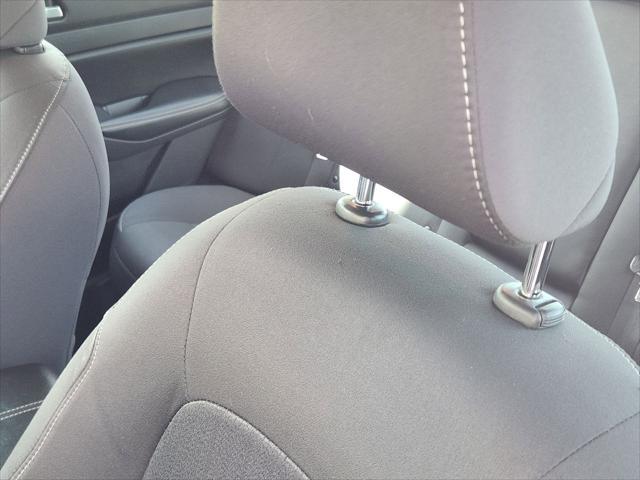 Photo of 2020 Gun Metallic Nissan Altima