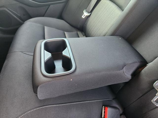 Photo of 2020 Gun Metallic Nissan Altima