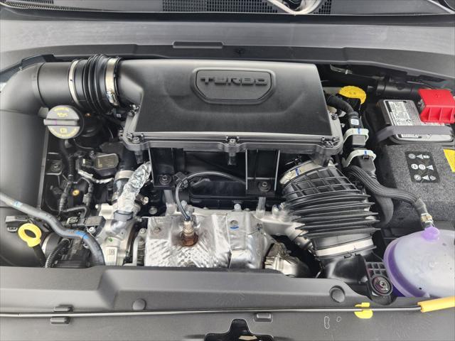 Photo of 2025 Silver Zynith Metallic Clearcoat Jeep Compass