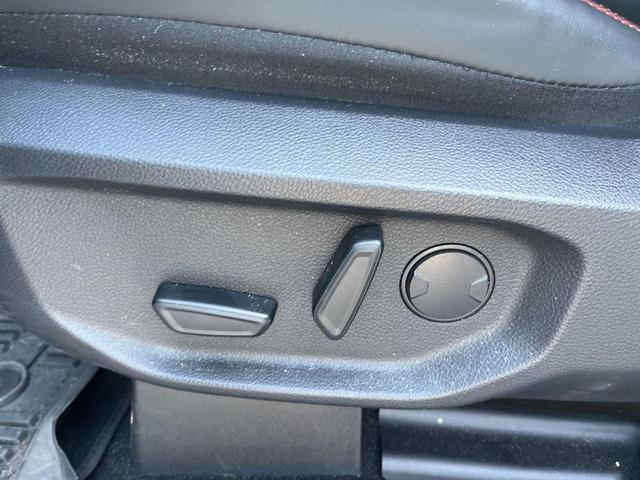 Photo of 2024 VELOCITY BLUE METALLIC Ford Ranger