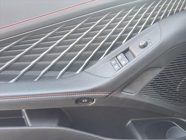 Photo of 2025 After Dark Dodge Charger Daytona